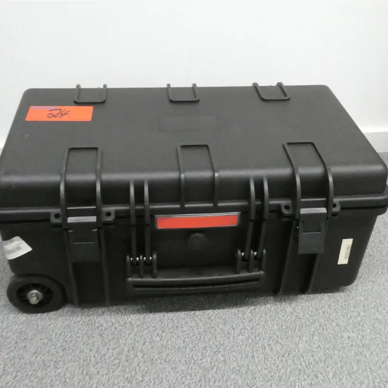 Cámara de cine de bolsillo Blackmagic 6K Pro