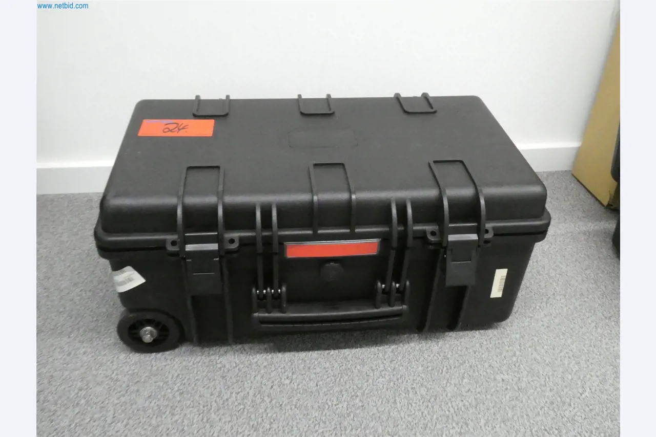 Matériel d'exploitation et de bureau-1