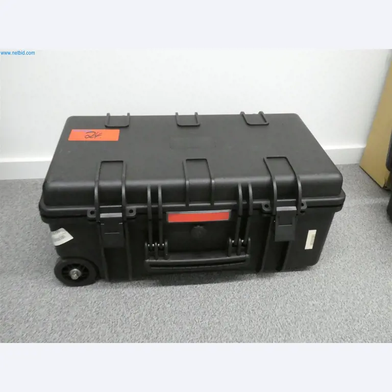 Matériel d'exploitation et de bureau-1