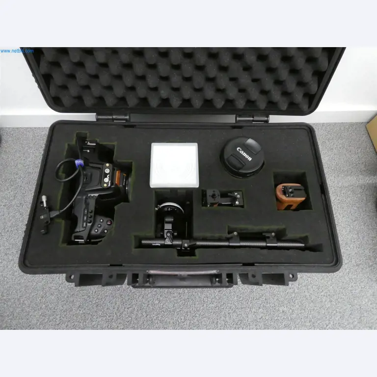 Matériel d'exploitation et de bureau-2