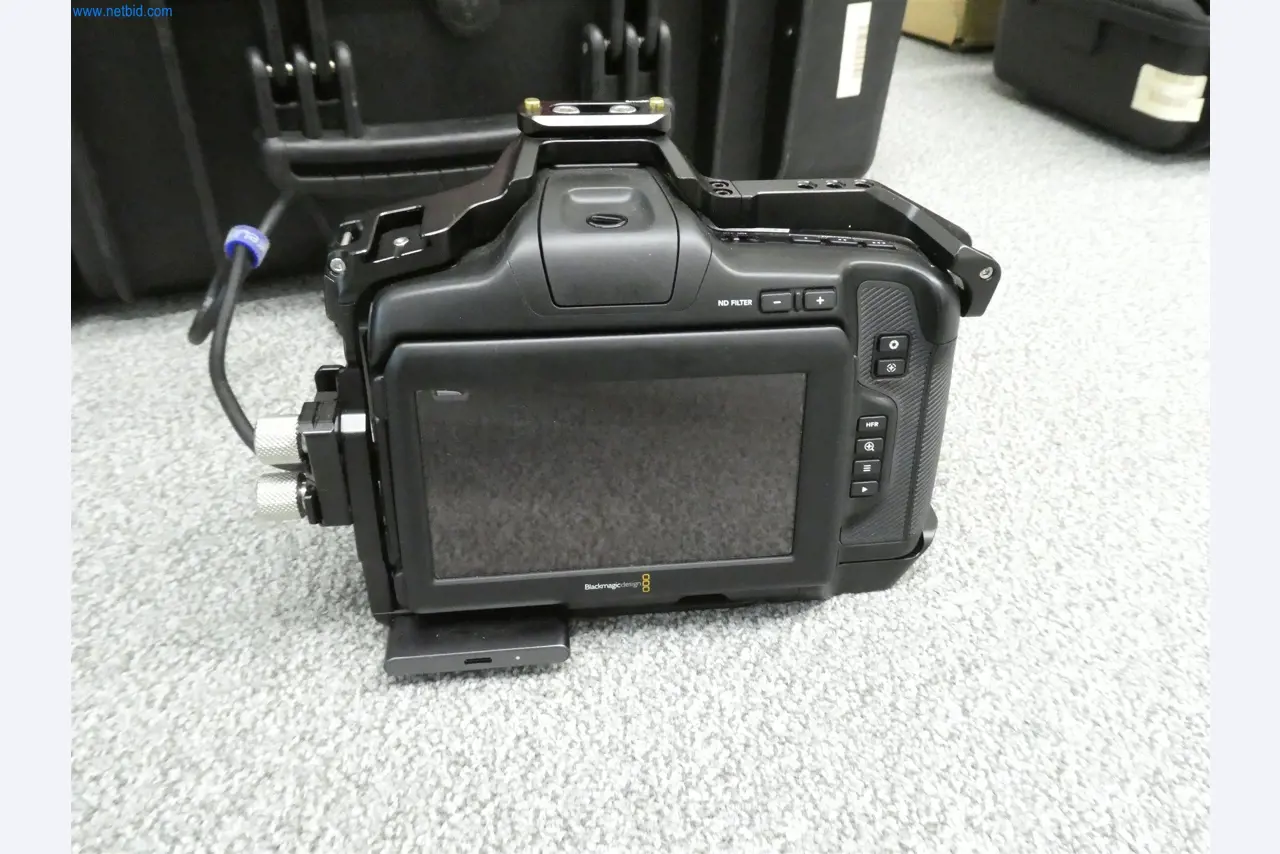 Matériel d'exploitation et de bureau-5