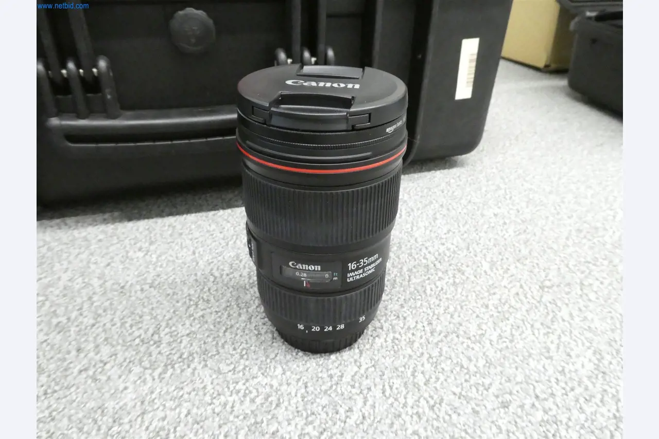 Matériel d'exploitation et de bureau-6