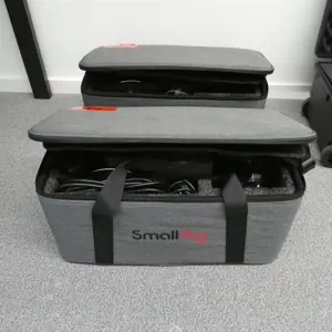 2 Luces de vídeo LED SmallRig LED Videolight RC220B