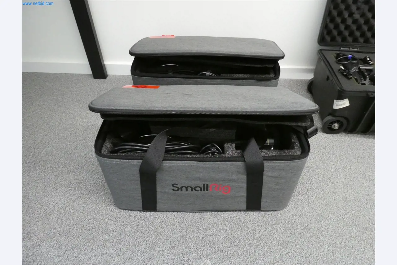 Matériel d'exploitation et de bureau-1