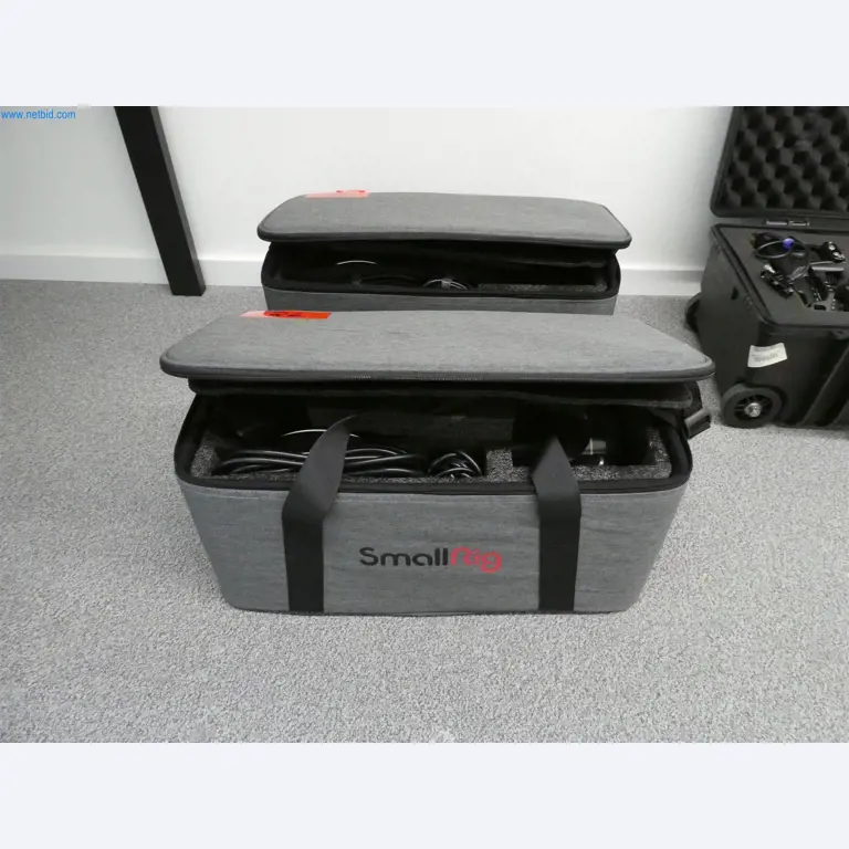 Matériel d'exploitation et de bureau-1