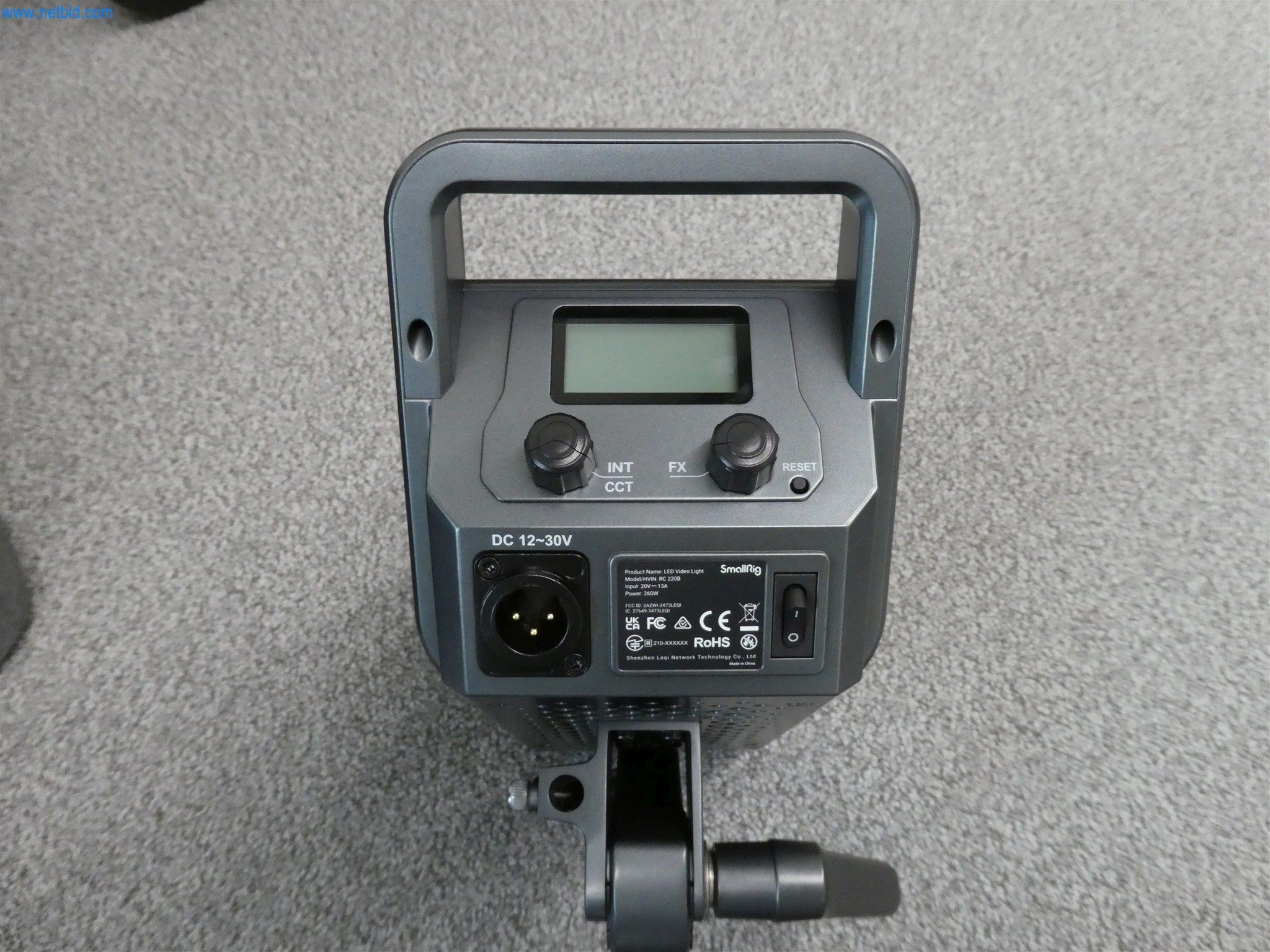 Equipos operativos y de oficina-5