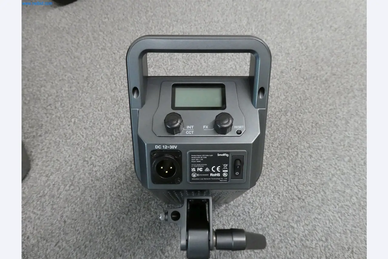 Matériel d'exploitation et de bureau-5