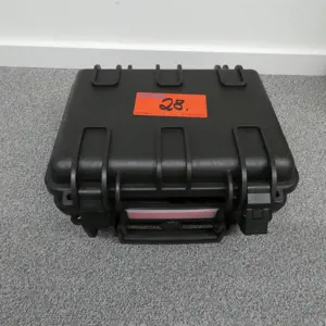 4 Sistema de radio RODELink 2x TX, 2x RX