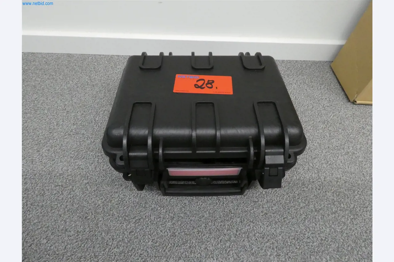 Equipamento operacional e de escritório-1