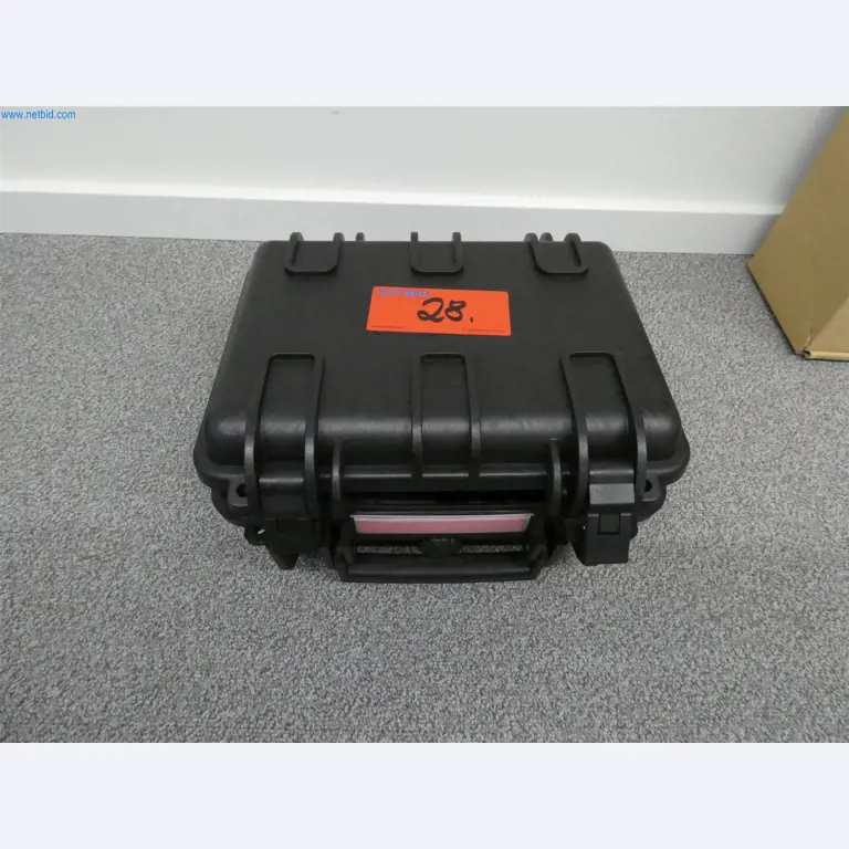 Equipamento operacional e de escritório-1