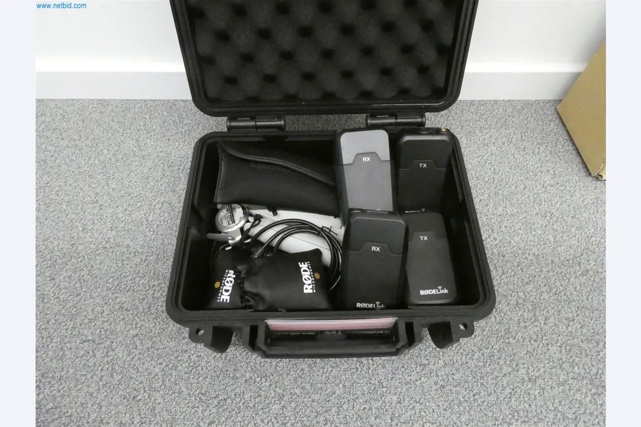 Equipamento operacional e de escritório-2