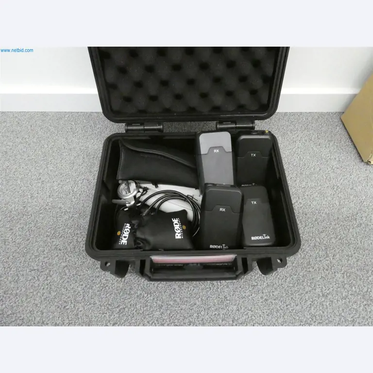 Equipamento operacional e de escritório-2