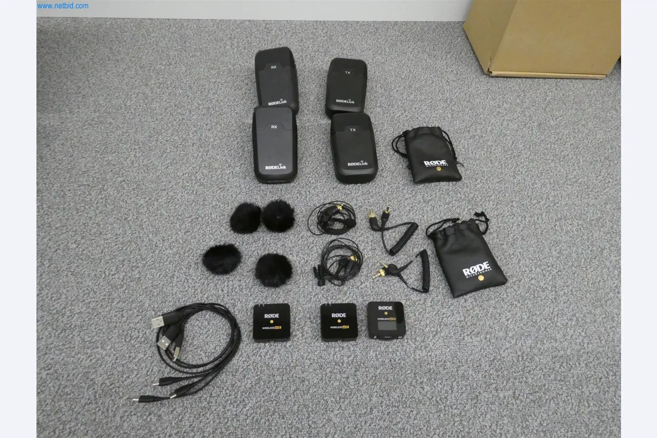 Equipamento operacional e de escritório-3