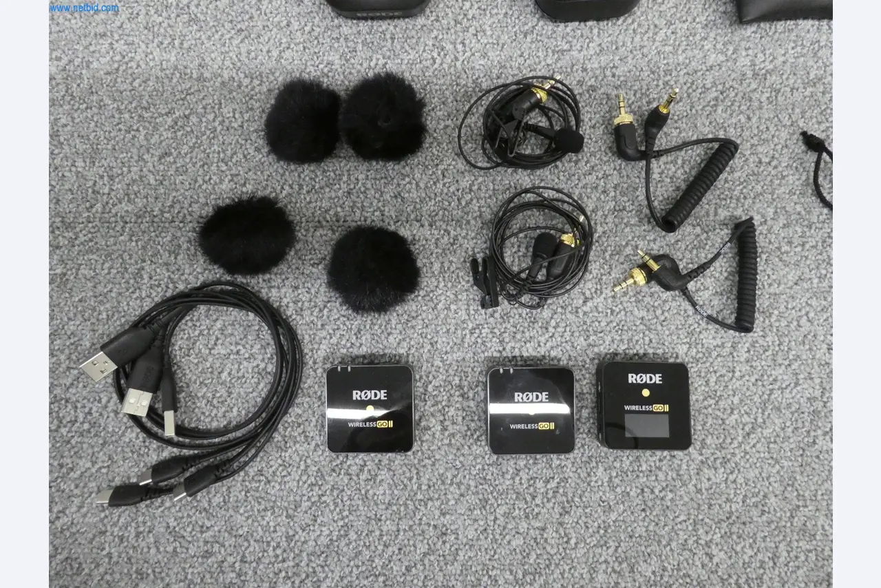 Equipamento operacional e de escritório-5