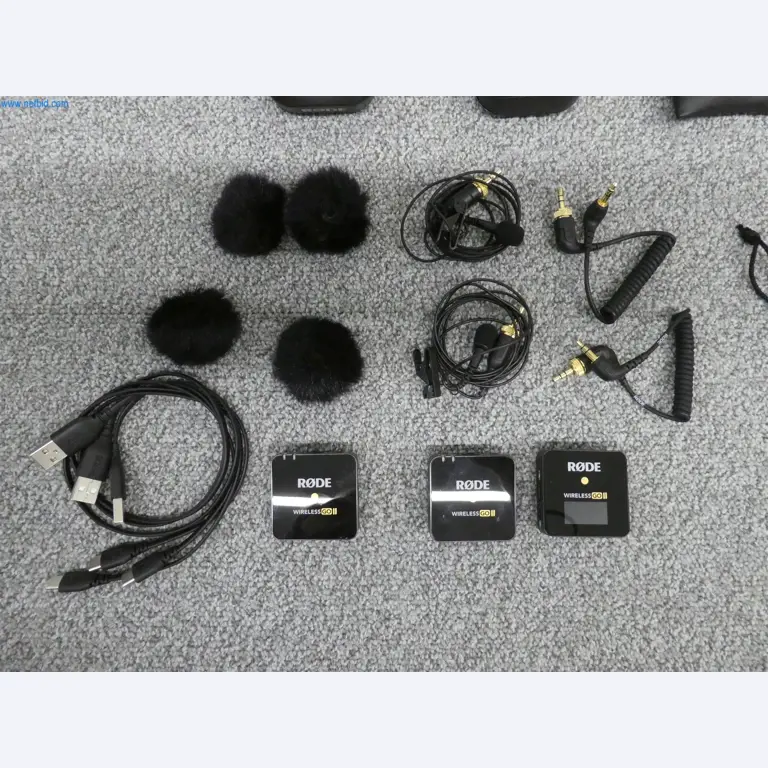 Equipamento operacional e de escritório-5