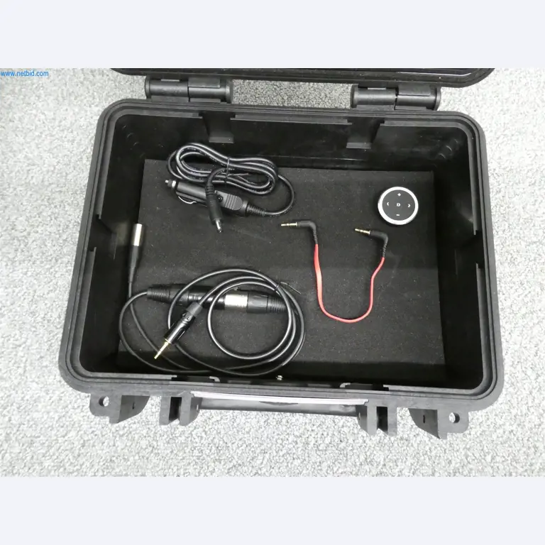 Equipamento operacional e de escritório-7