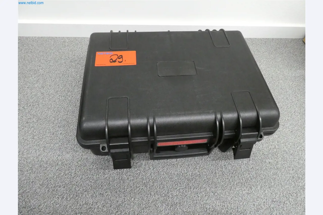 Matériel d'exploitation et de bureau-1