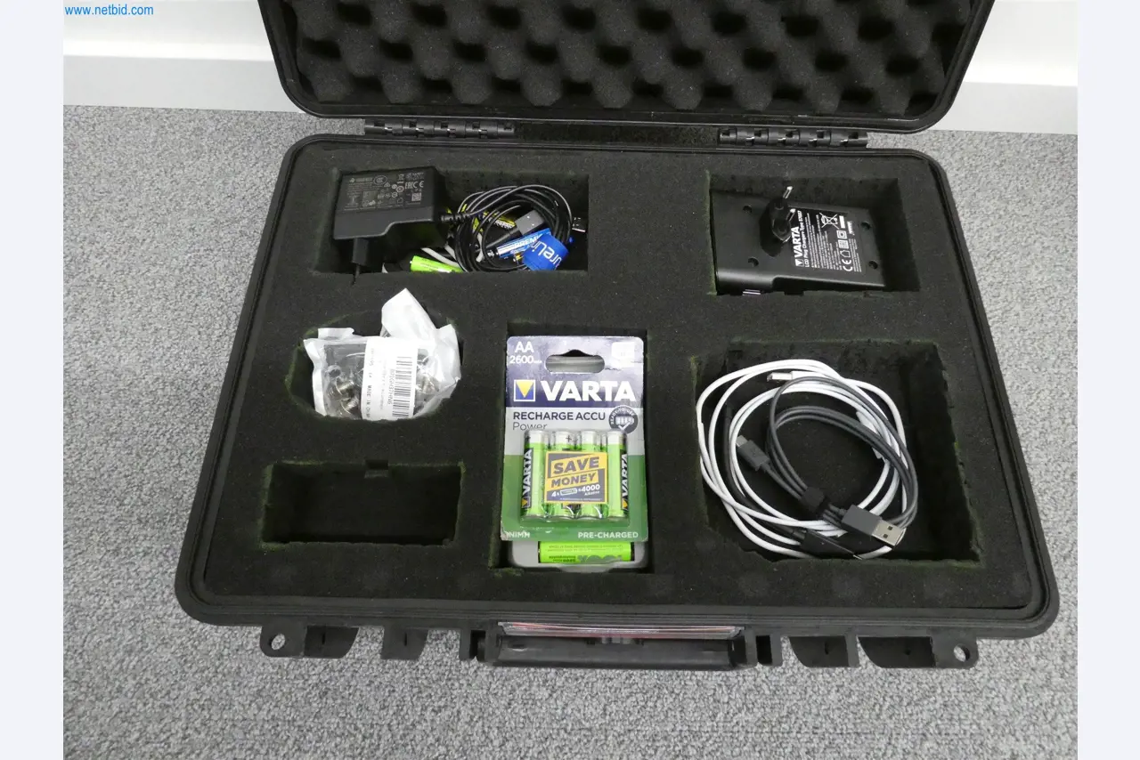 Matériel d'exploitation et de bureau-2