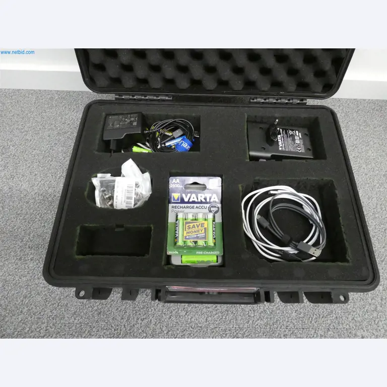 Matériel d'exploitation et de bureau-2