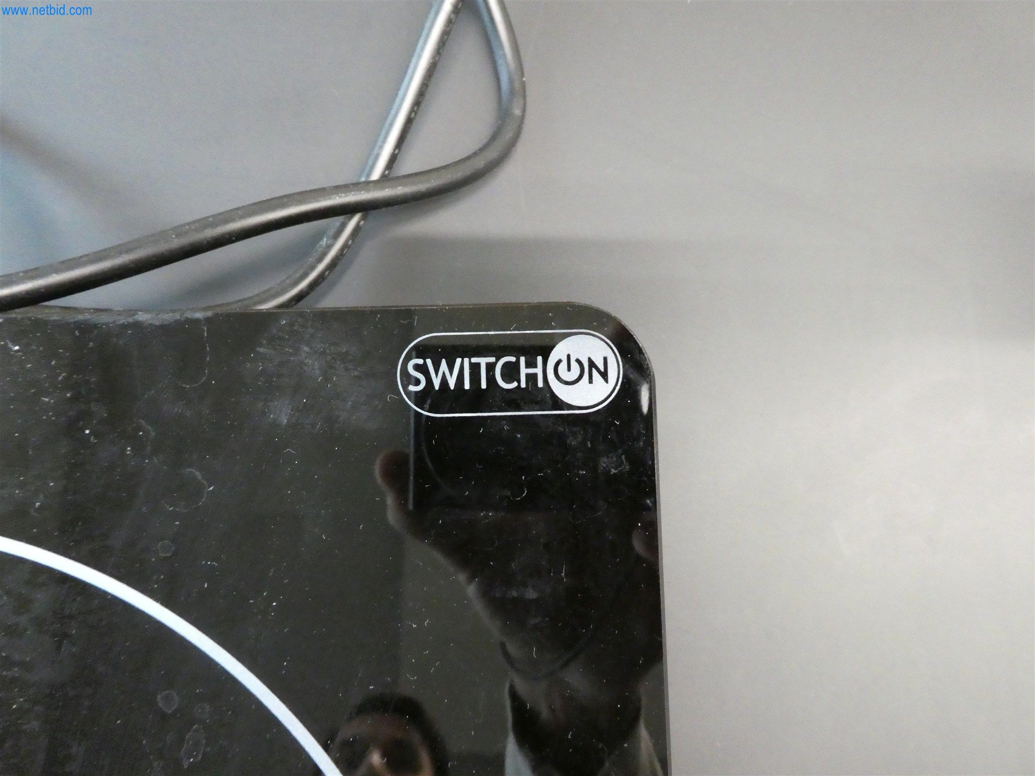 BGA und Warenvorräte wie Konferenztischsystem und Medientechnik -4