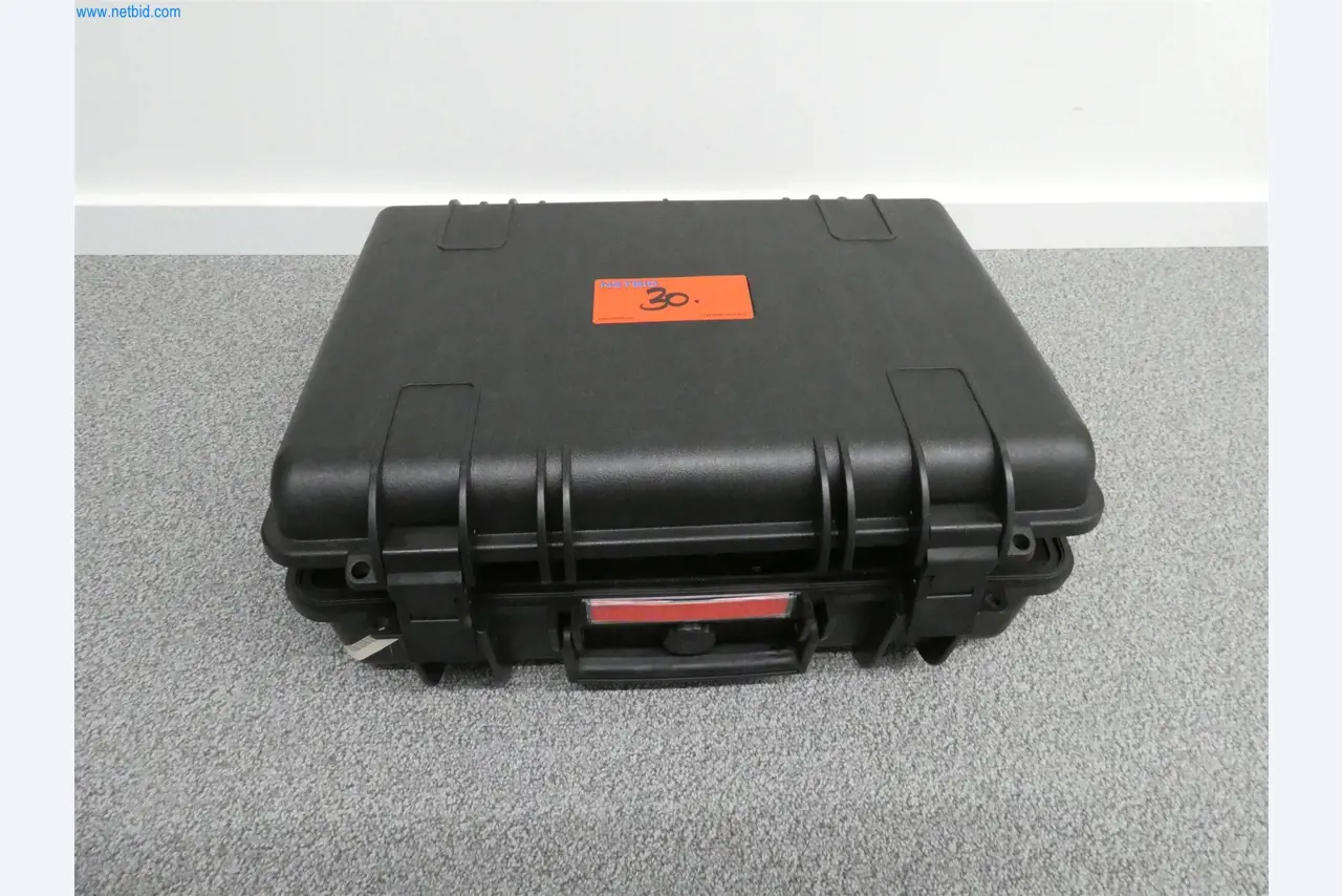 Matériel d'exploitation et de bureau-1