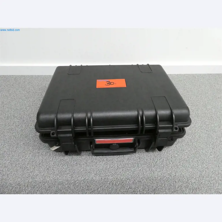 Matériel d'exploitation et de bureau-1