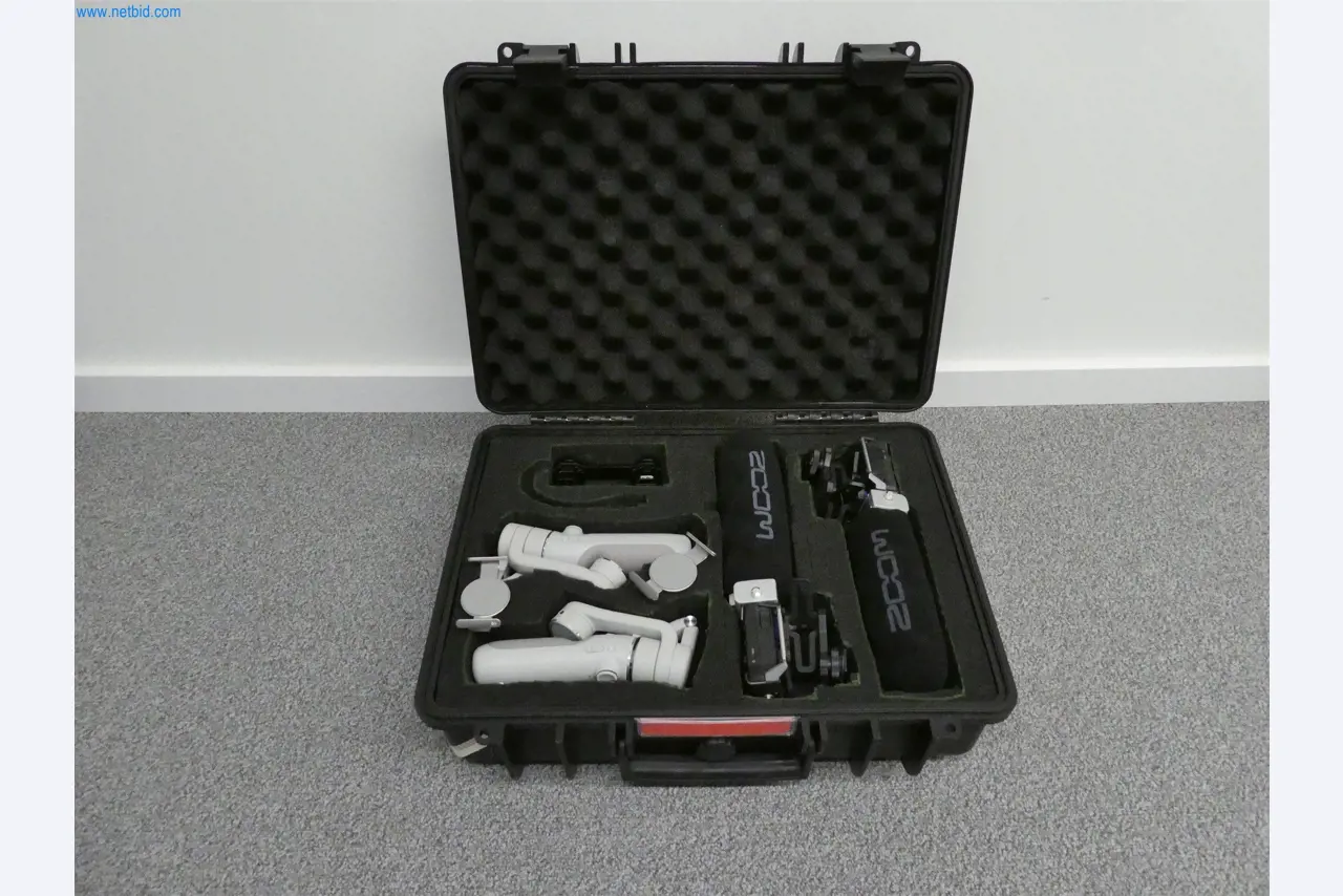 Matériel d'exploitation et de bureau-2