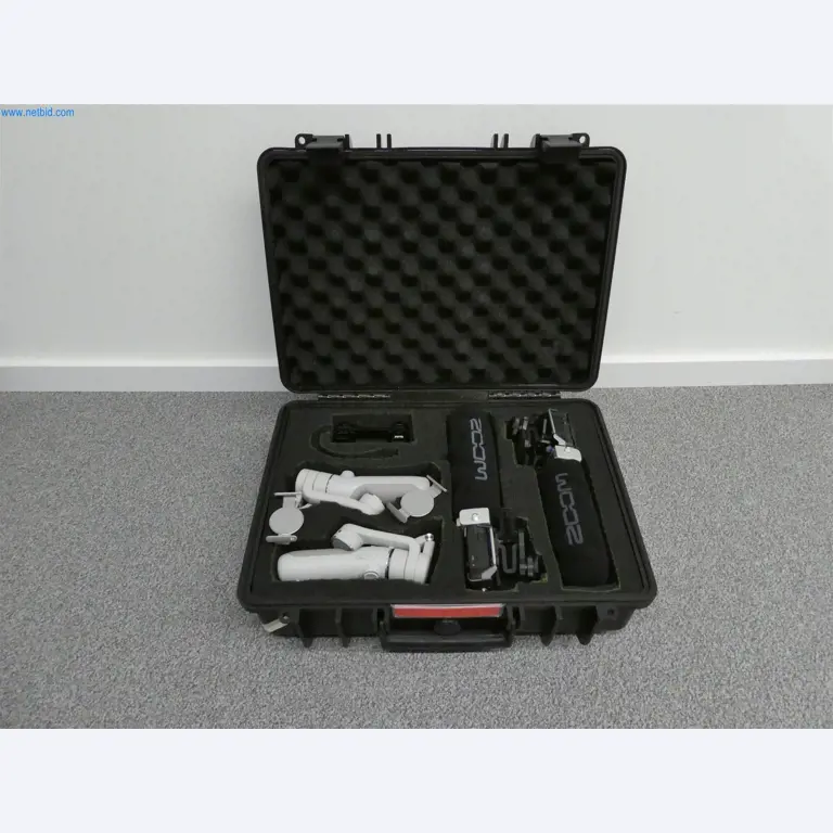 Matériel d'exploitation et de bureau-2