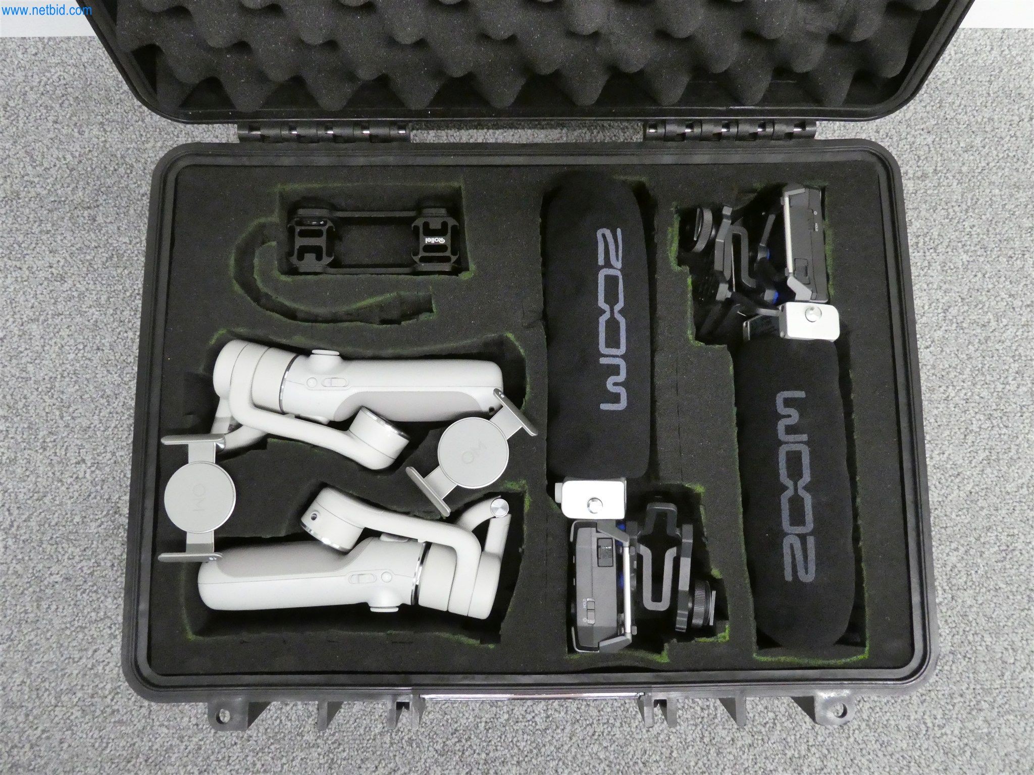 Equipos operativos y de oficina-3