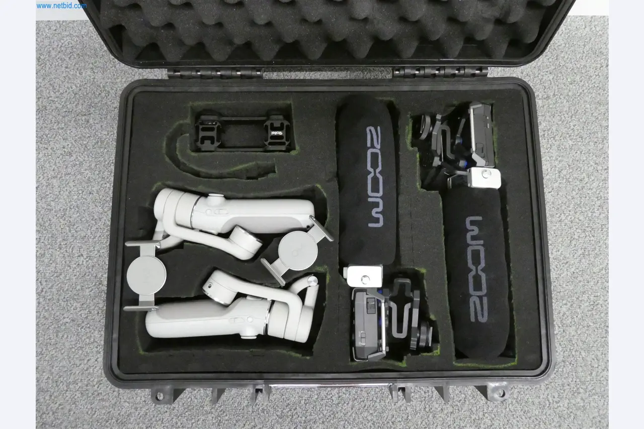 Matériel d'exploitation et de bureau-3