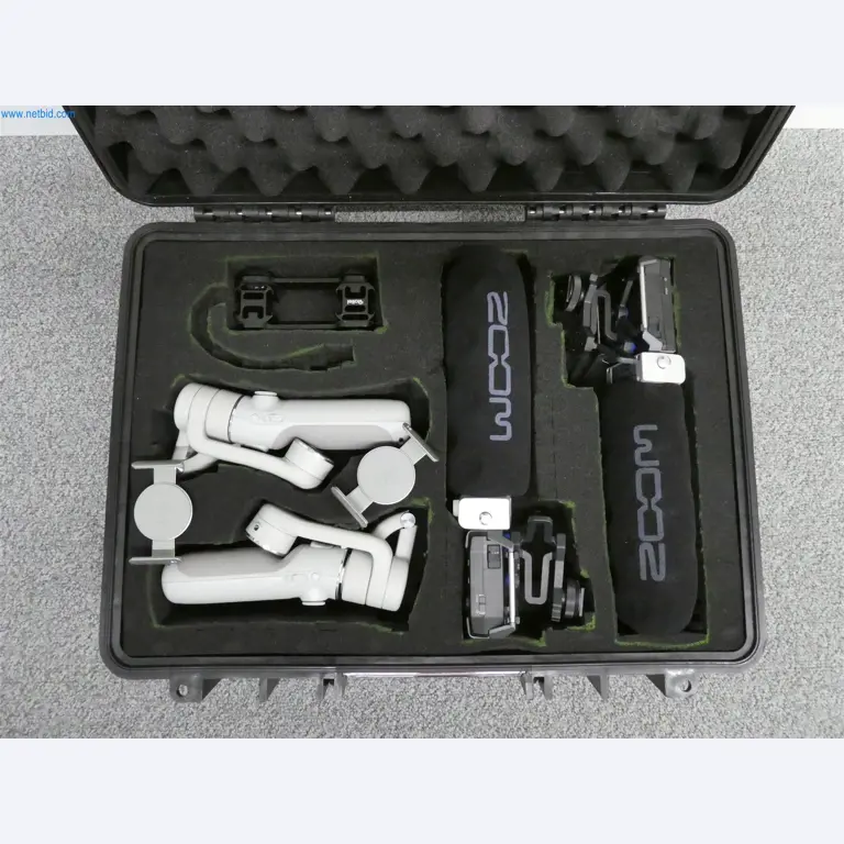 Matériel d'exploitation et de bureau-3