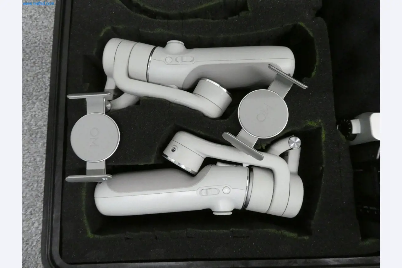 Matériel d'exploitation et de bureau-7