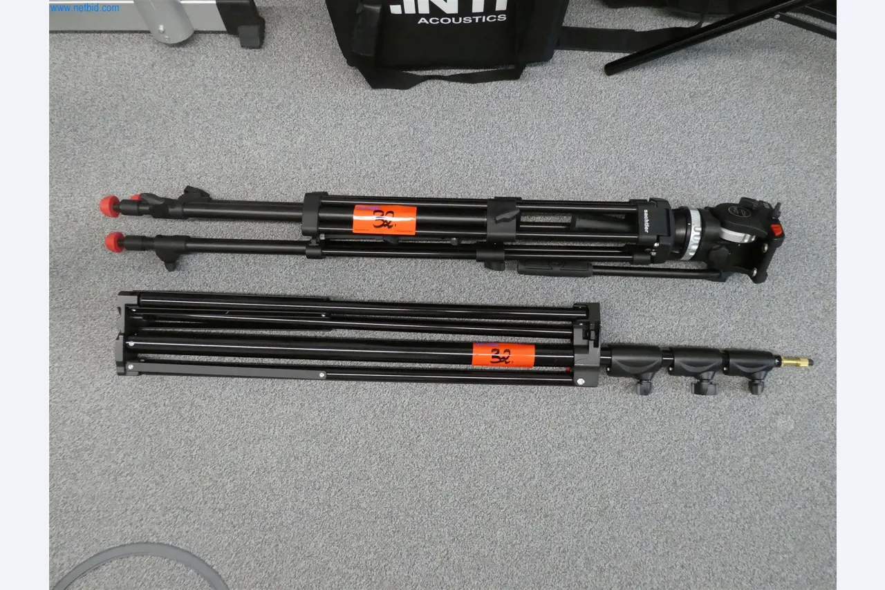 Equipamento operacional e de escritório-1