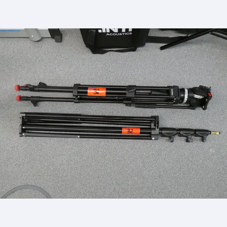 Equipamento operacional e de escritório-1