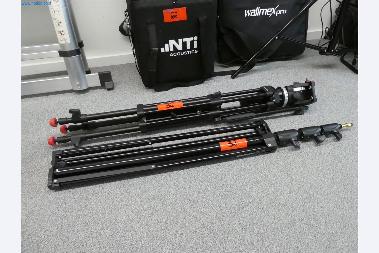 Equipamento operacional e de escritório-2