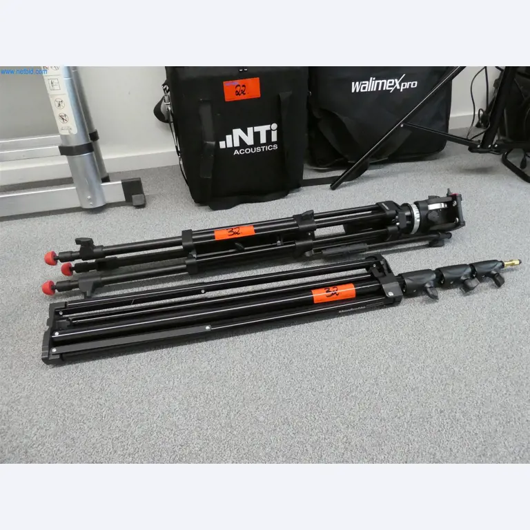 Equipamento operacional e de escritório-2