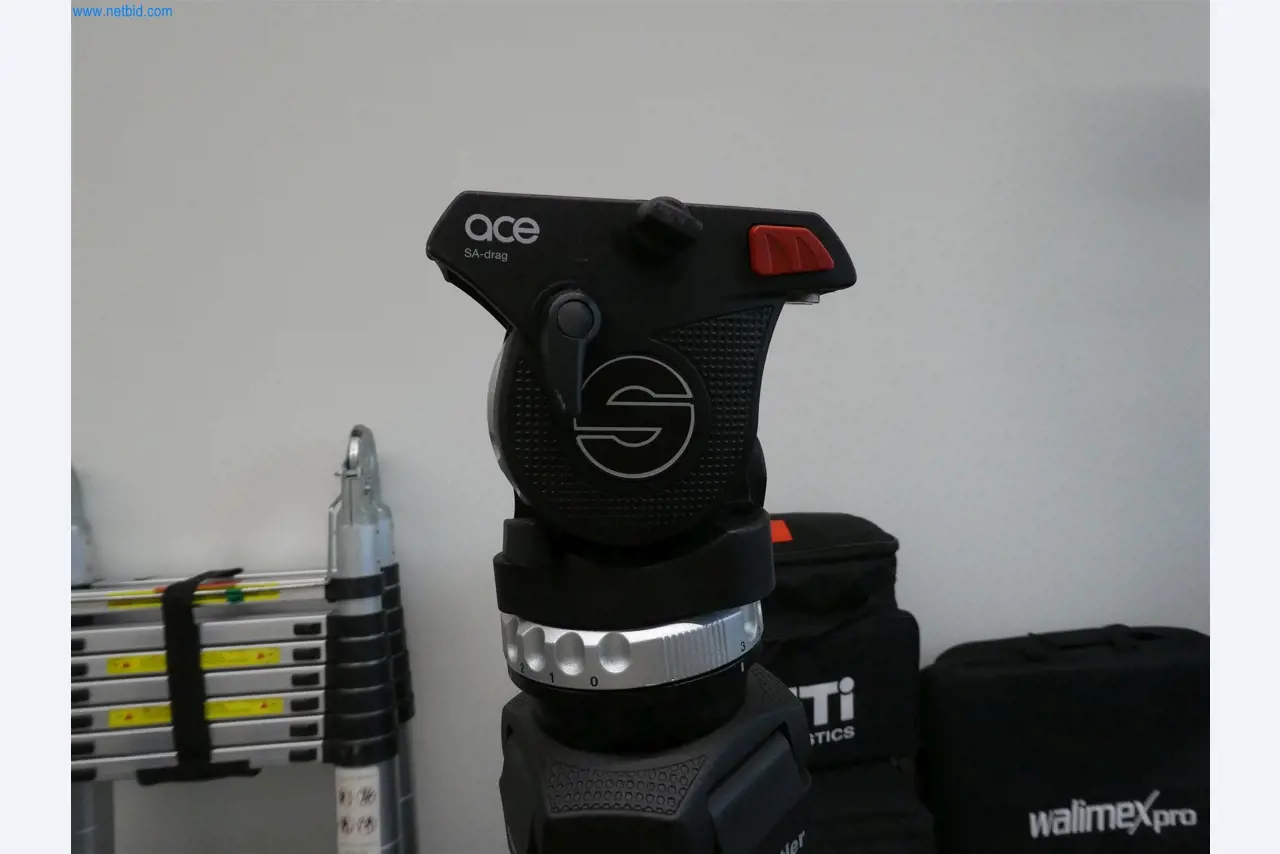 Equipamento operacional e de escritório-5