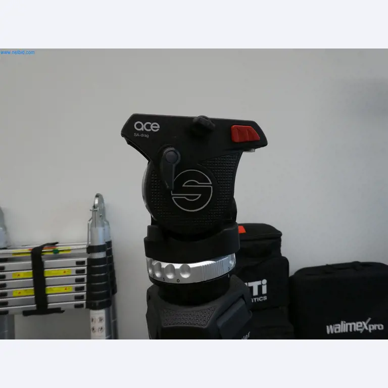 Equipamento operacional e de escritório-5