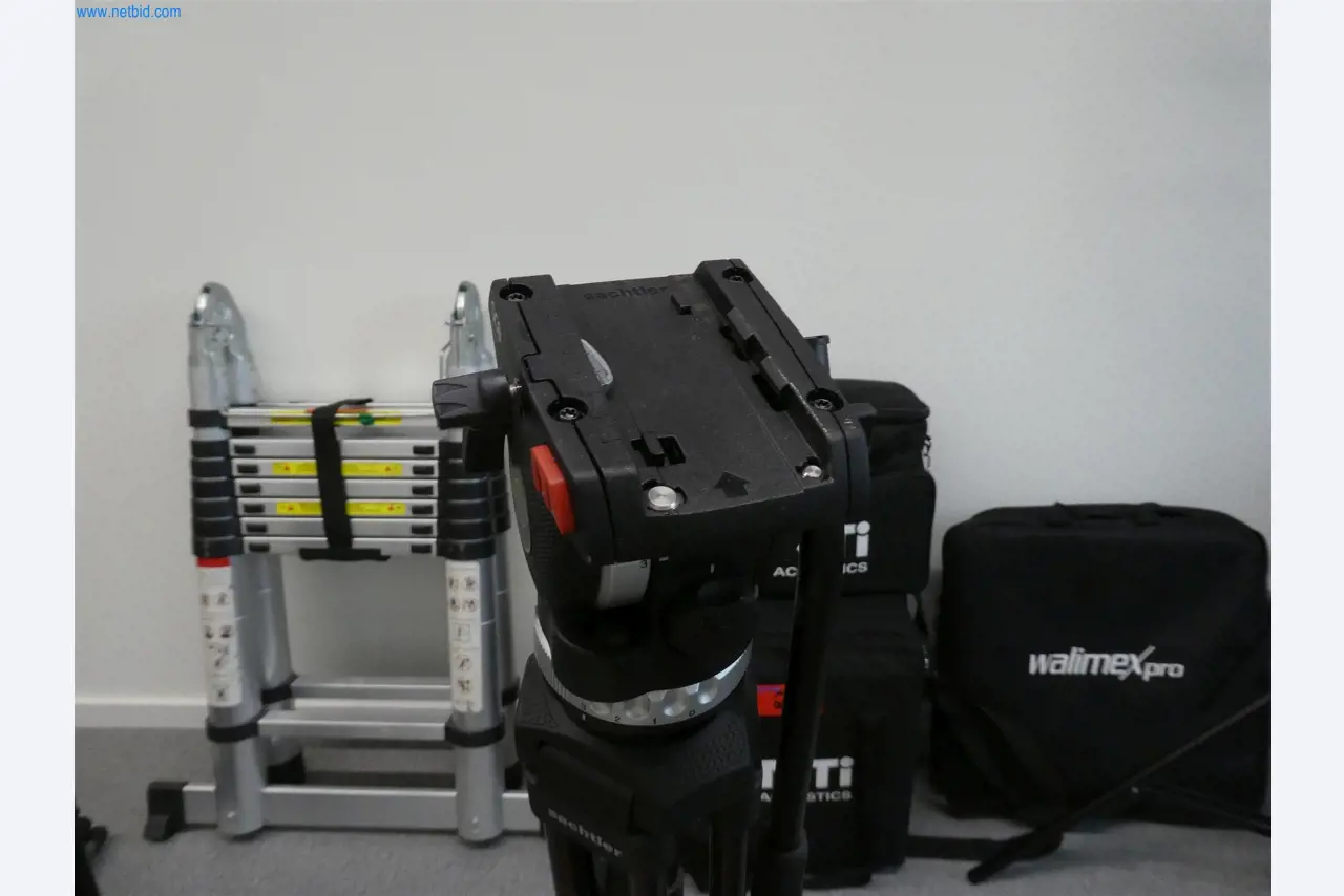 Equipamento operacional e de escritório-6