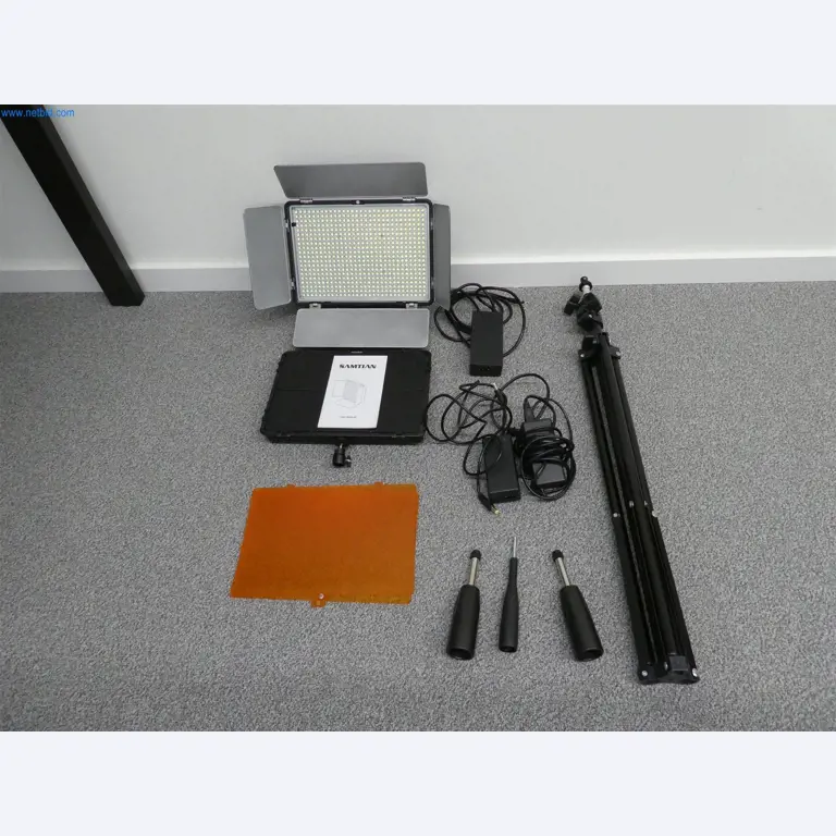 Matériel d'exploitation et de bureau-1