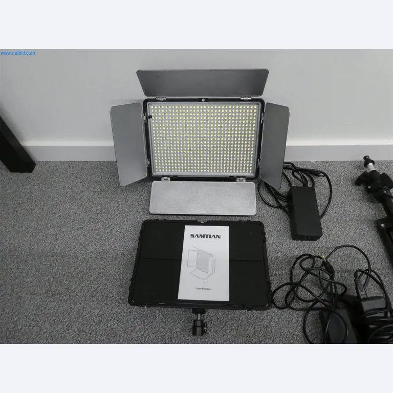 Matériel d'exploitation et de bureau-2