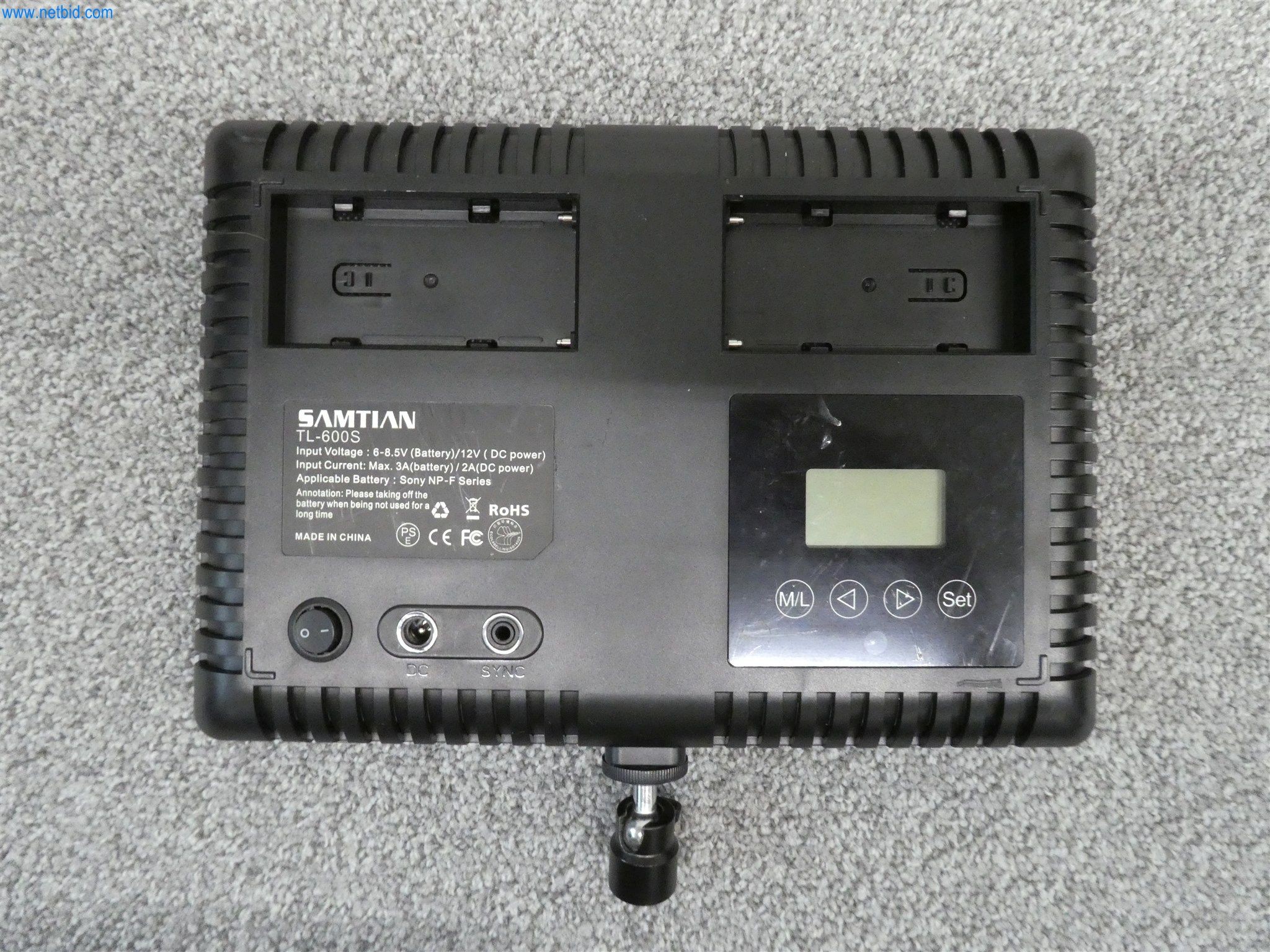 Equipos operativos y de oficina-4