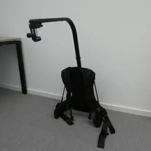 Sistema de soporte de cámara Easyrig Minimax