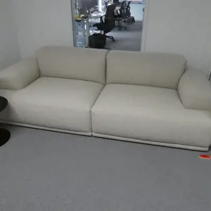 Kavč muuto Connect Modular Sofa