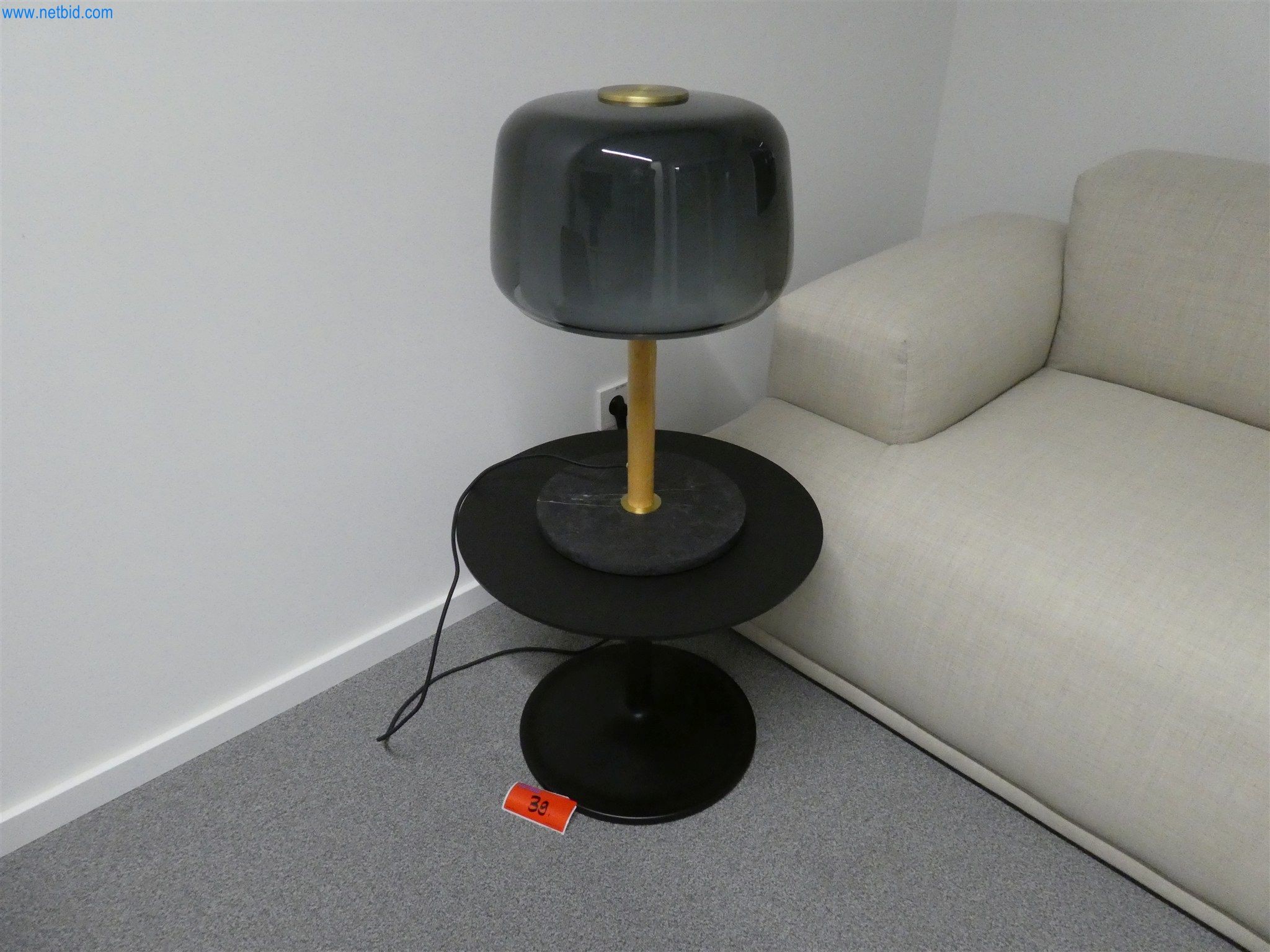 Matériel d'exploitation et de bureau-1