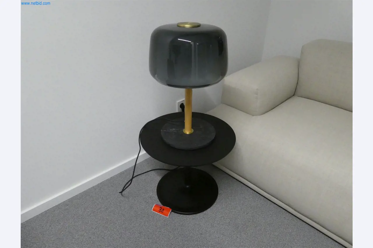 Equipamento operacional e de escritório-1