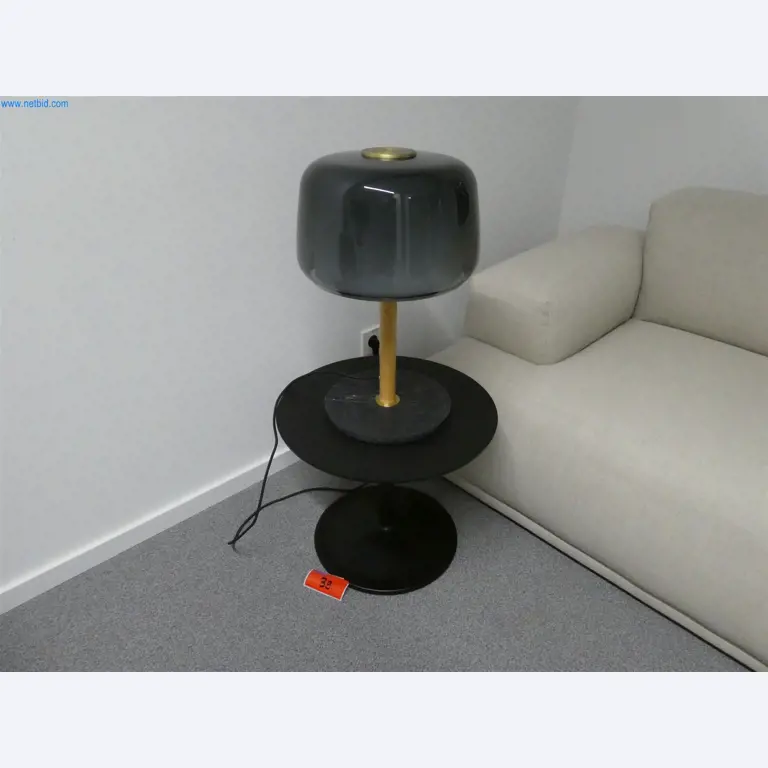 Equipamento operacional e de escritório-1