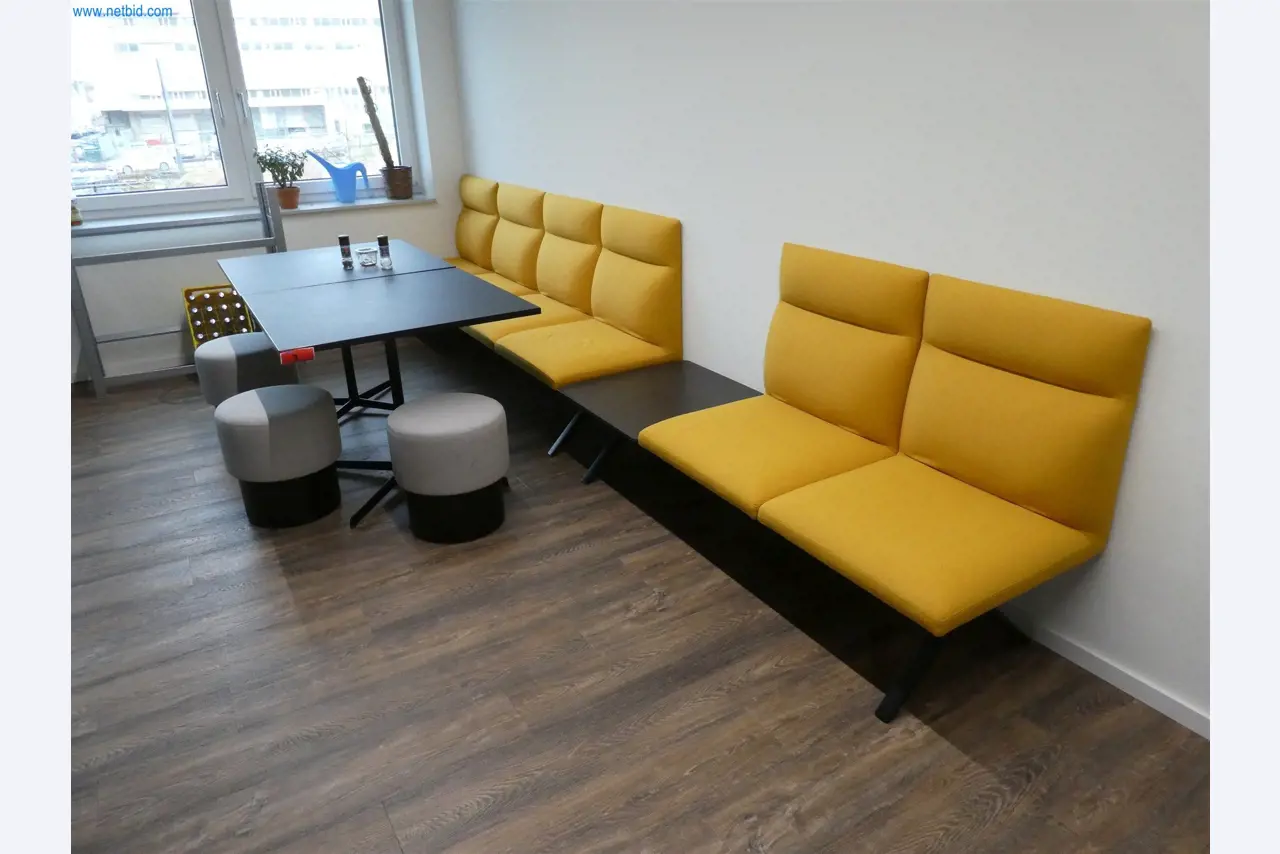 Matériel d'exploitation et de bureau-1