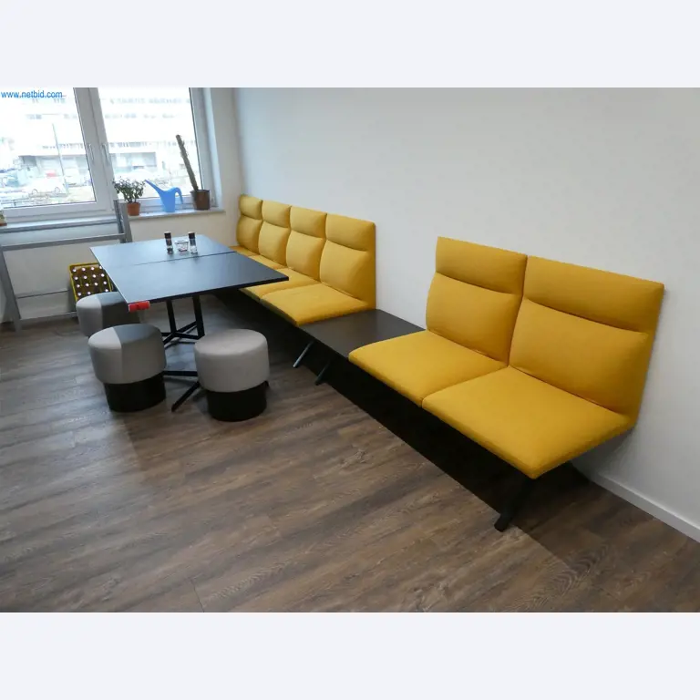 Matériel d'exploitation et de bureau-1