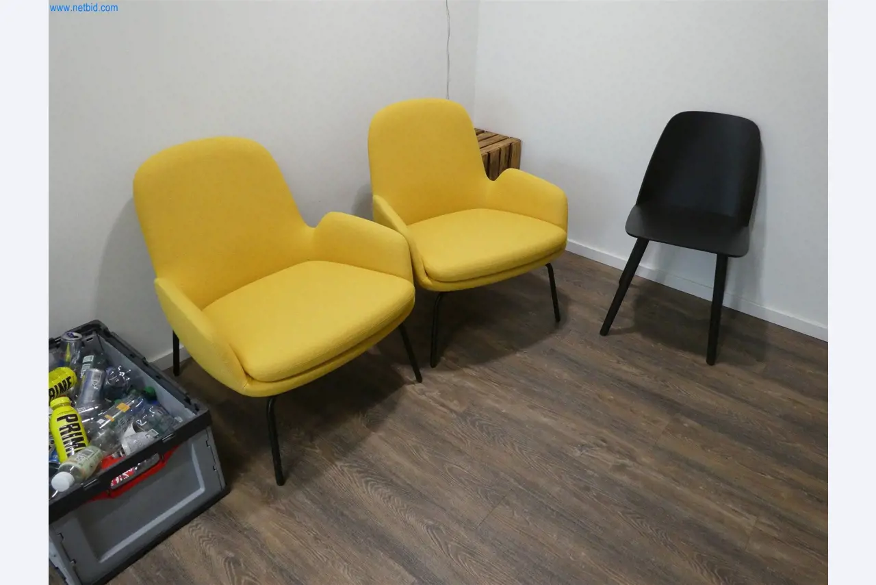 Matériel d'exploitation et de bureau-3